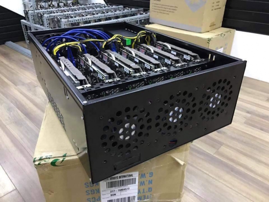 Sản phẩm mới- Vỏ case máy tính ra đời