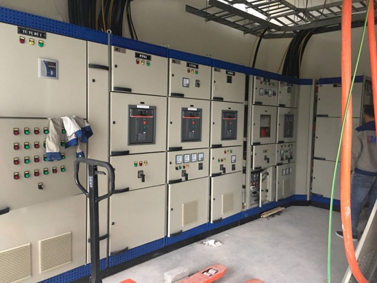 NHÀ XUẤT ĂN NỘI BÀI NCS