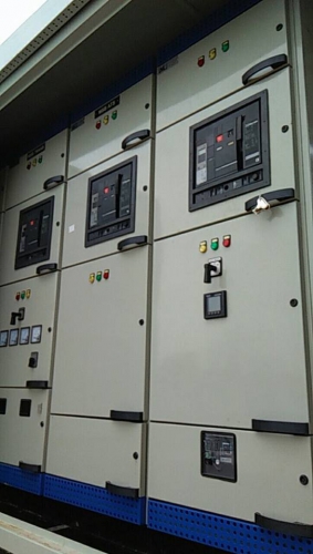 NHÀ MÁY DẦU ĂN NGHI SƠN THANH HÓA