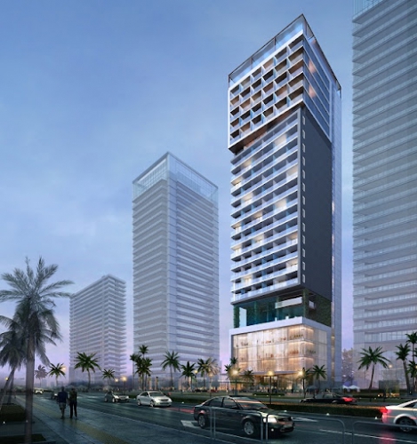 KHÁCH SẠN SELDEMER ĐÀ NẴNG