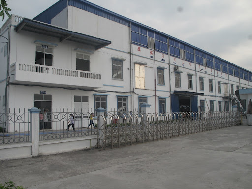 NHÀ MÁY GIÀY NGỌC TỀ PHỐ NỐI HƯNG YÊN