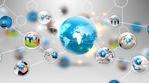 Lĩnh vực hoạt động