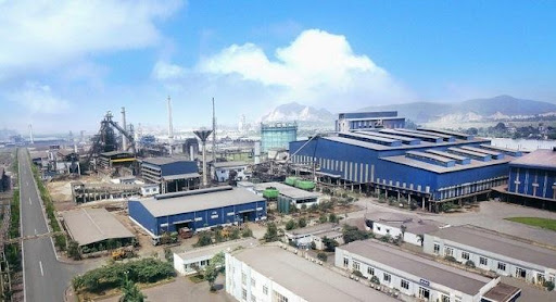 NHÀ MÁY HÒA PHÁT HƯNG YÊN