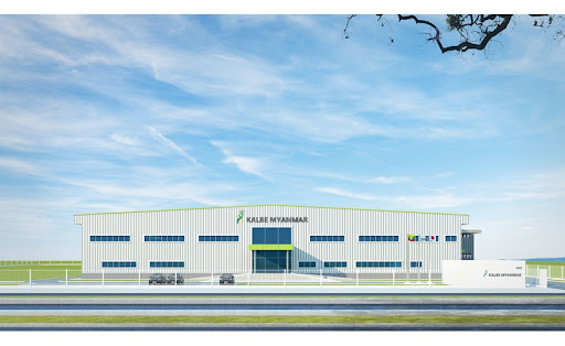 NHÀ MÁY DS MYANMAR